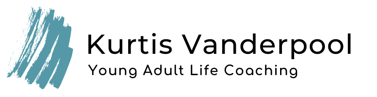 Young Adult Life Coaching Logo1