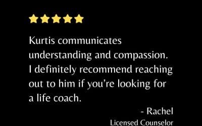 Young Adult Life Coach Review 1