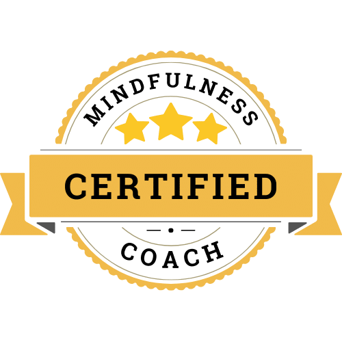 Certified Mindfulness Coach