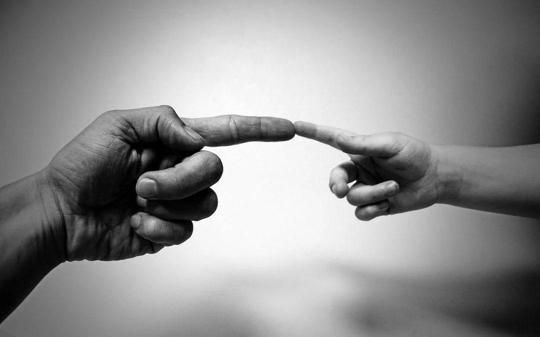 Being with God: 3 Steps to a Life of Prayer and Meditation