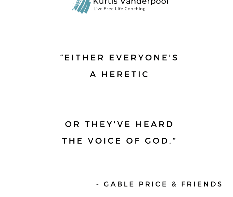 Protected: Everyone’s a Heretic