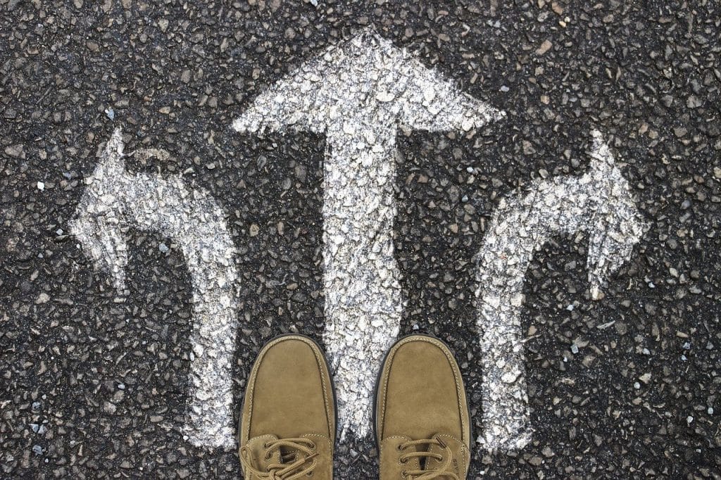 Being Present Life Coaching