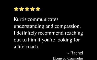 Young Adult Life Coach Review 1