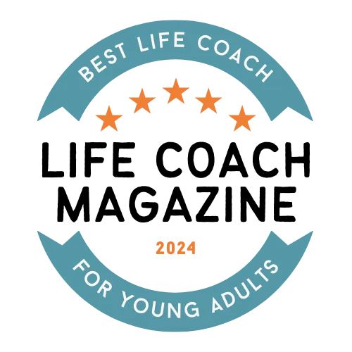 Best Life Coach for Young Adults