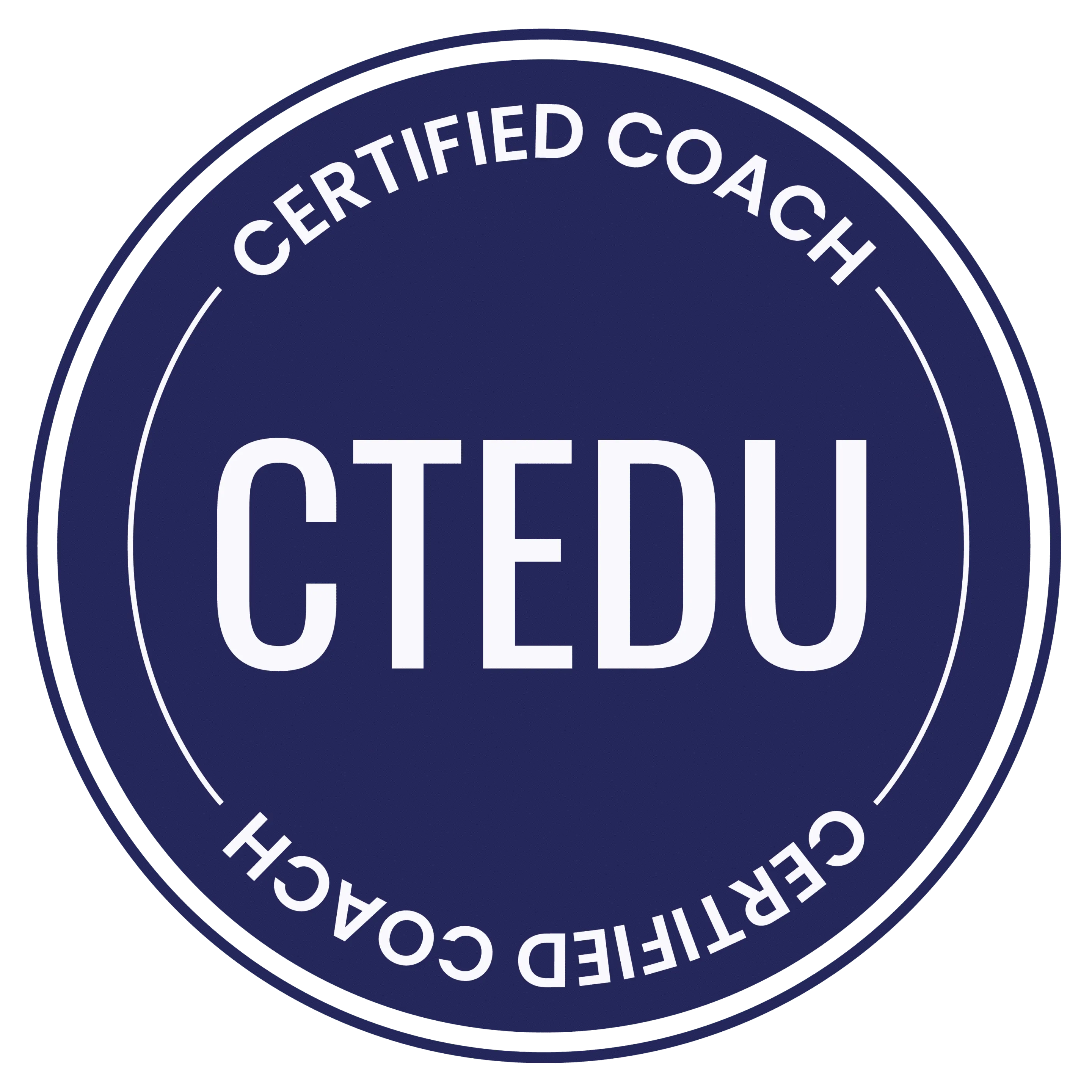 Certified Mindfulness Coach