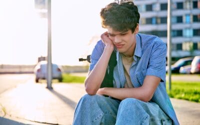 Stuck in Your 20s? Why It’s Normal (and How to Move Forward)