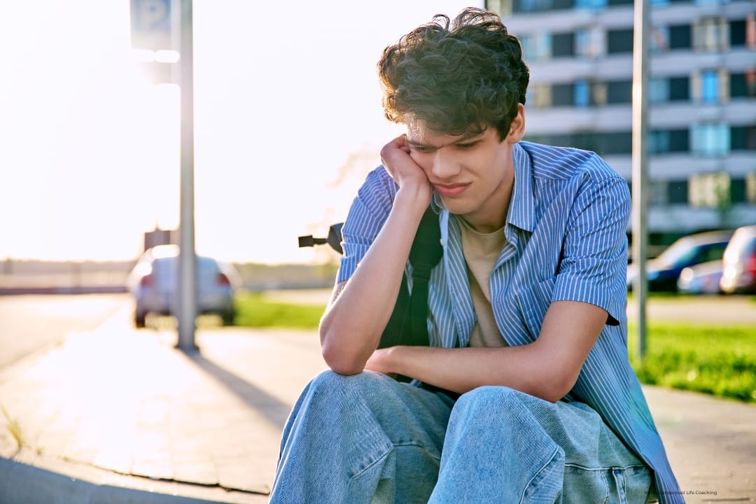 Stuck in your 20s