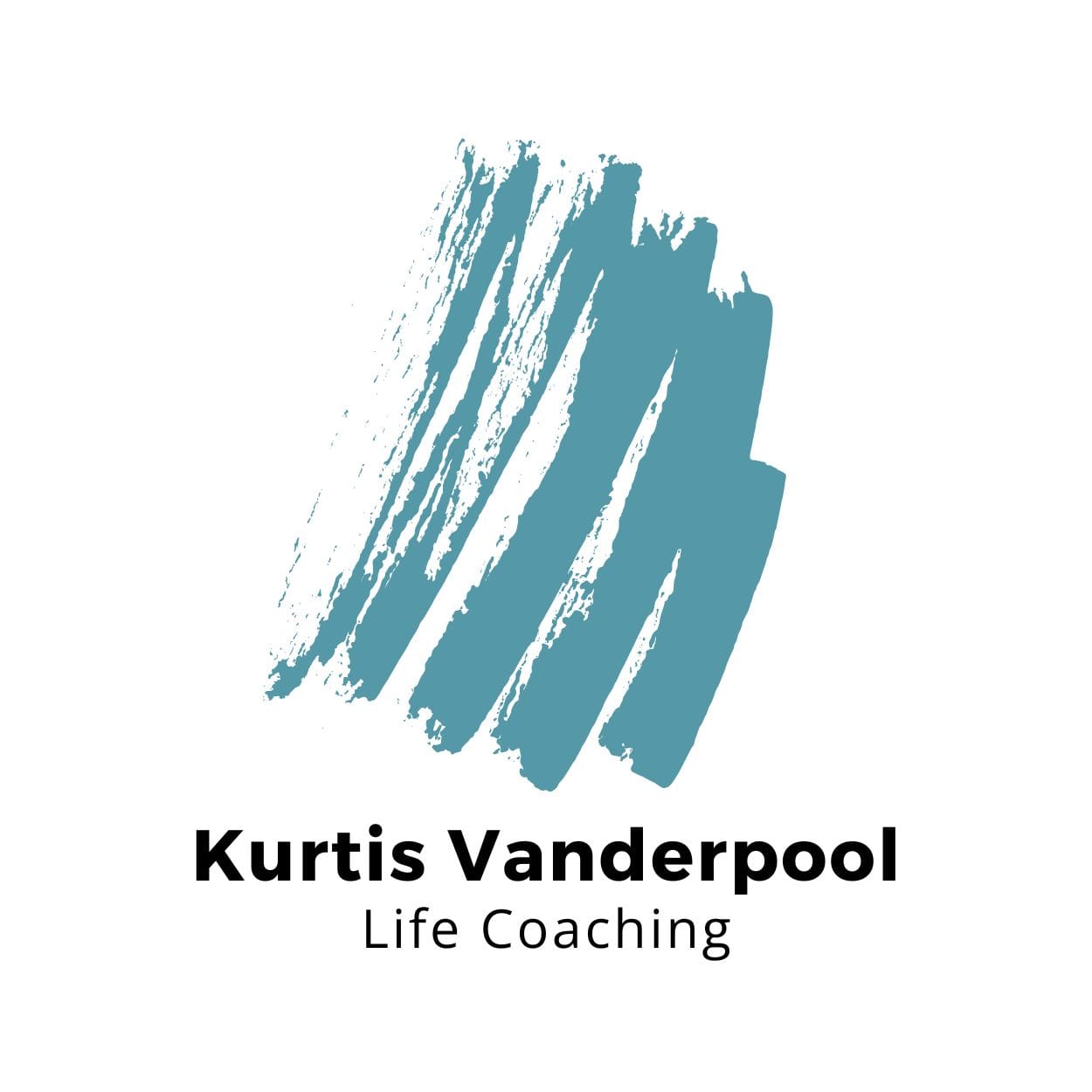 Kurtis Vanderpool Life Coaching Logo Square Kurtis Vanderpool Life Coaching Logo Square