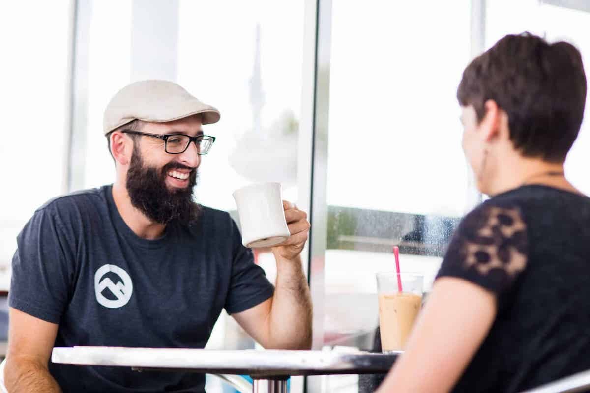 Life Coaching - Kurtis Vanderpool