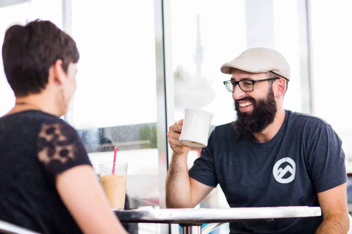 Life Coaching - Kurtis Vanderpool