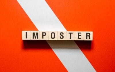 Overcoming Imposter Syndrome: How to Finally Feel Like You Belong at Work