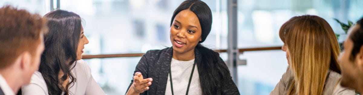 Overcoming Imposter Syndrome Mindset