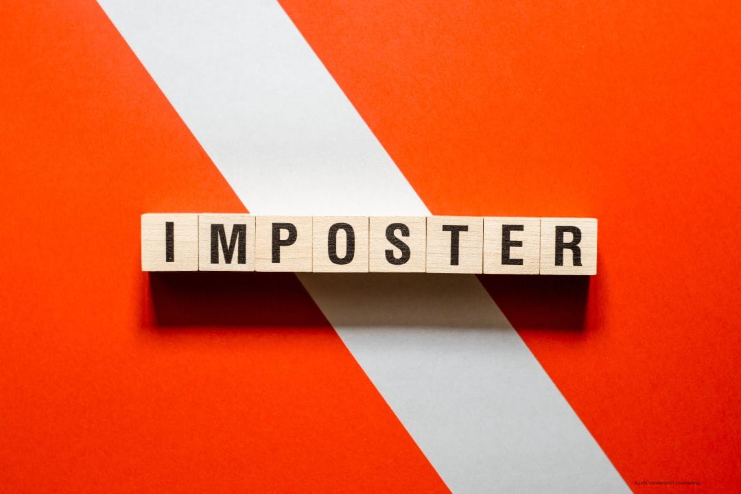 Overcoming Imposter Syndrome