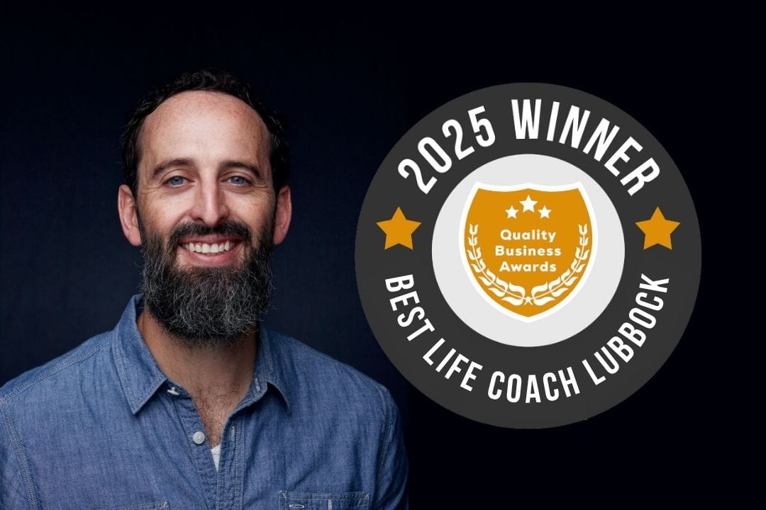 Best Life Coach Lubbock