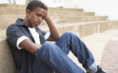 Understanding and Managing Depression in College
