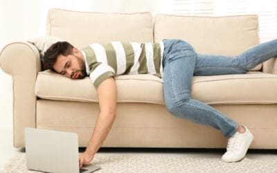 Procrastination Types in College