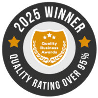 Quality Business Award 2025 Quality Business Award 2025