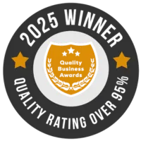 Quality Business Award 2025