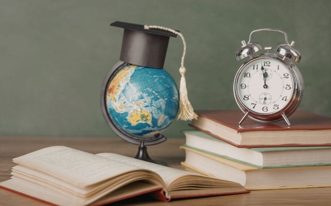Time Management Tips for College Students