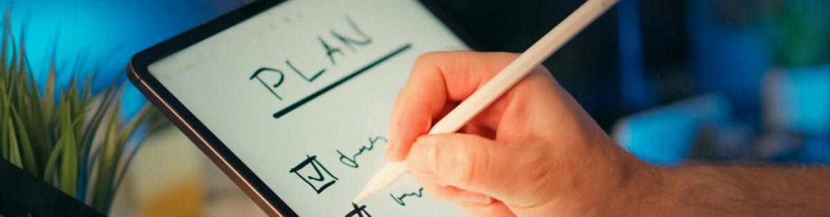 Time management tips college plan