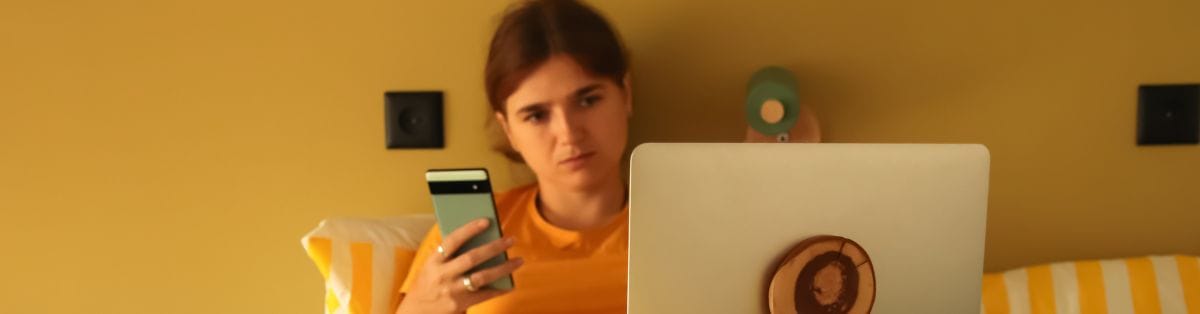 Time management tips distractions