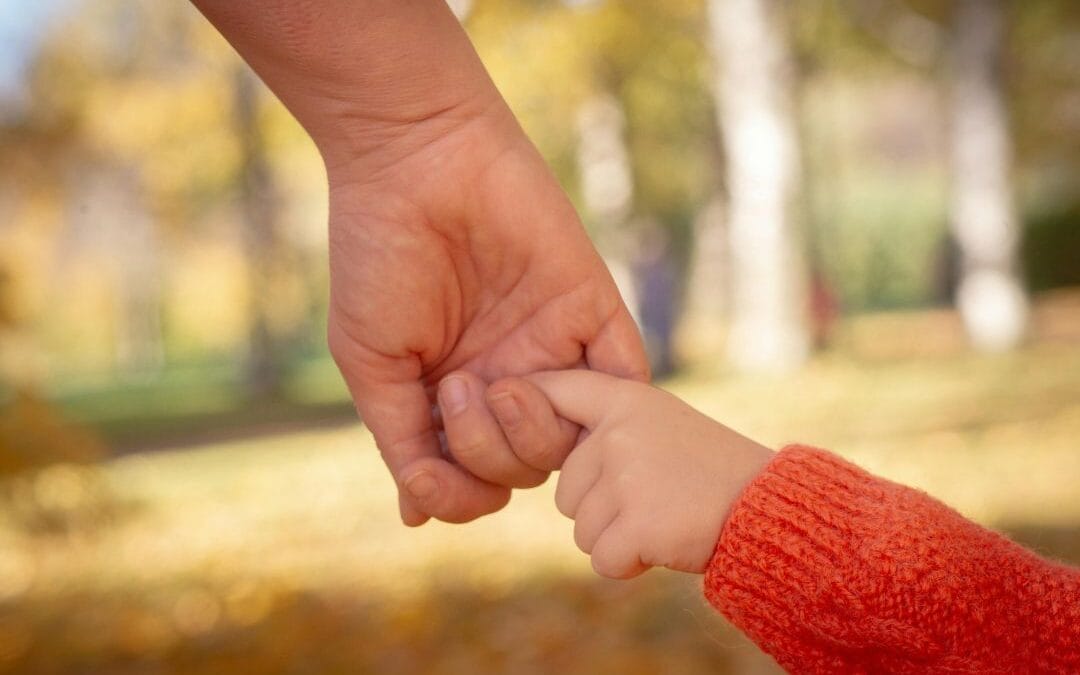 Young Adult Parenting: Let Them Struggle!