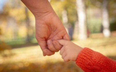 Young Adult Parenting: Let Them Struggle!