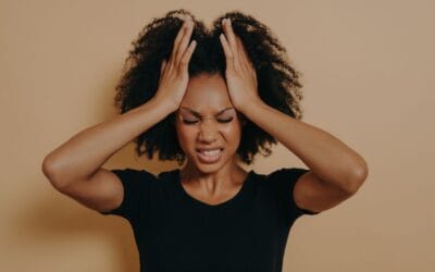 How I Stopped Feeling Like I Hate Myself