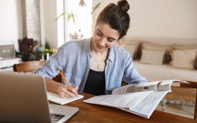 Study Skills for College Freshmen: 7 Habits That Actually Work