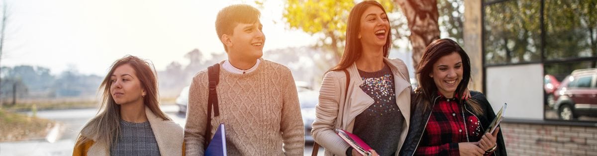 college degree online downsides