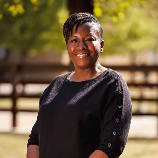 Krystal Young Adult Life Coach