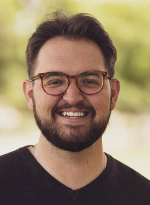 Thomas Young Adult Life Coach