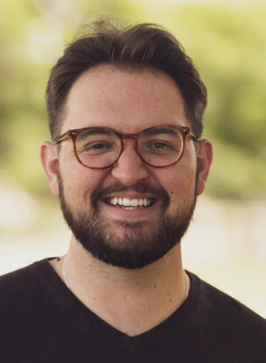 Thomas Young Adult Life Coach