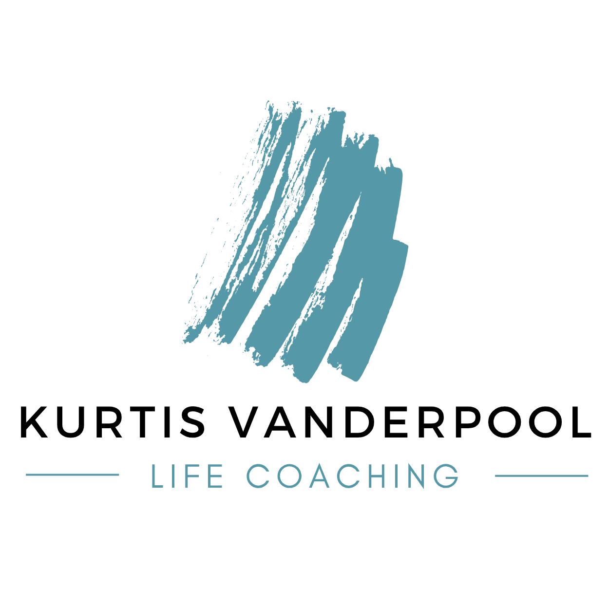 Kurtis Vanderpool Life Coaching for Young Adults