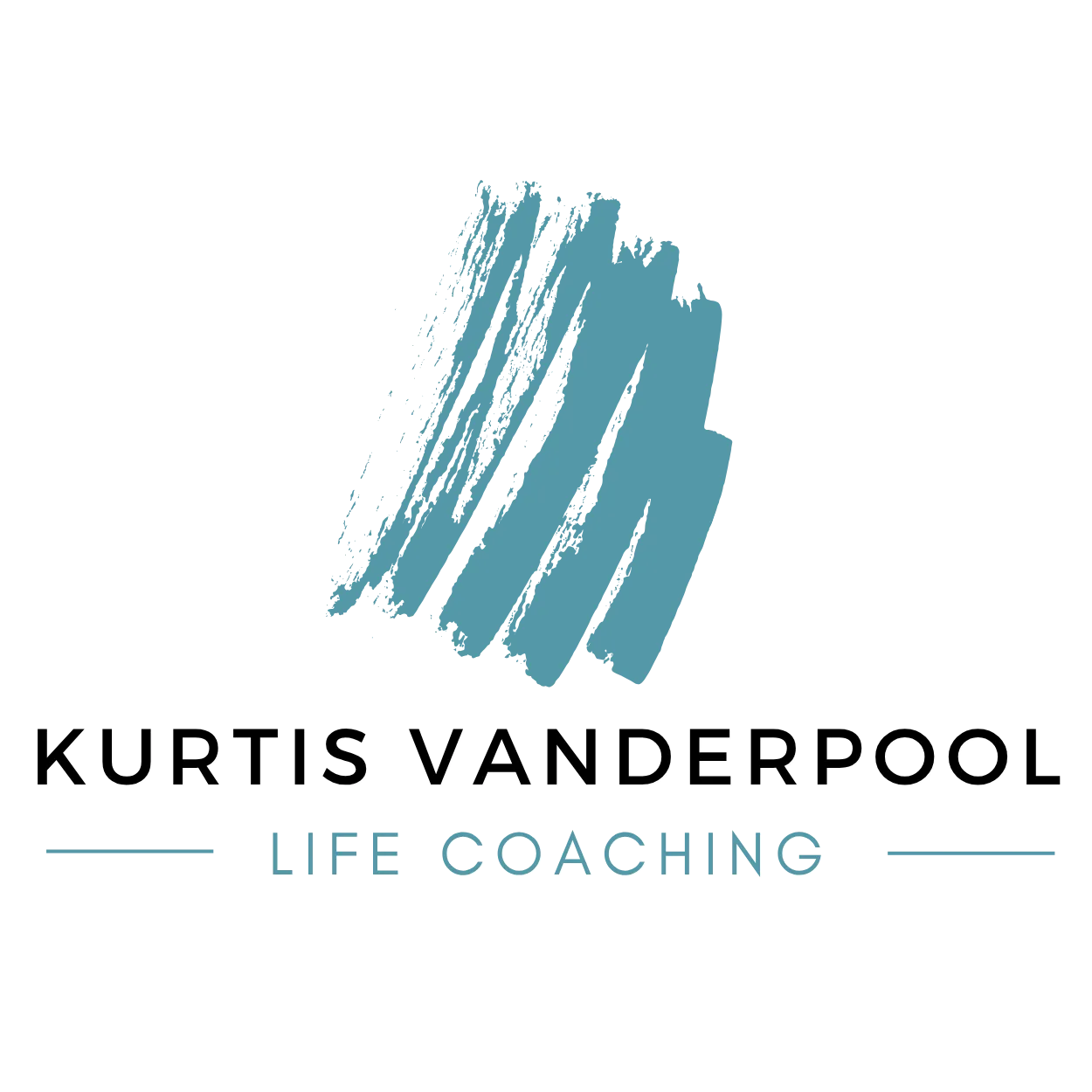 Kurtis Vanderpool Life Coaching for Young Adults