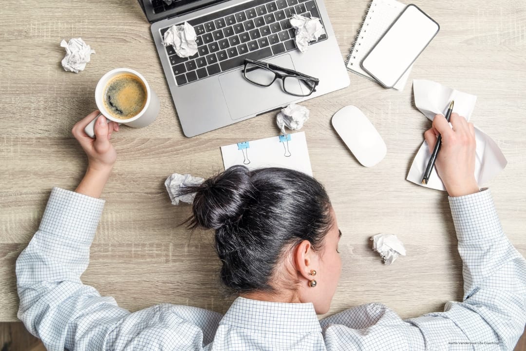 Work Life Balance Tips
