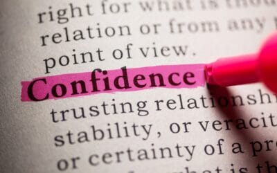How to Start Being Confident by Changing the Way You Talk to Yourself