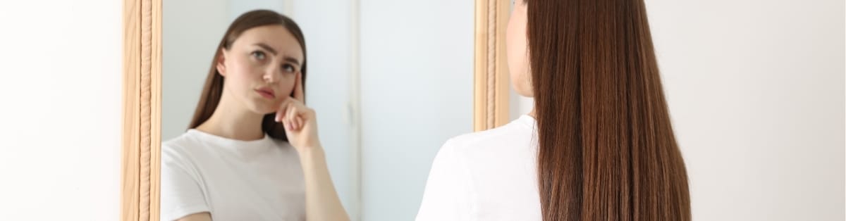 how to start being confident self talk