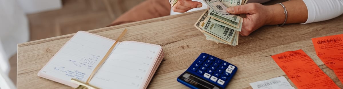 Life skills for young adults budgeting