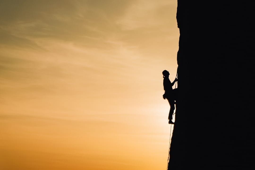 Personal development for young adults