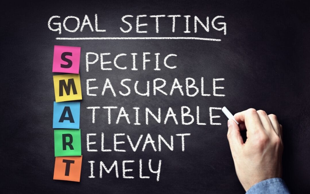 SMART Goals Examples for Students: How to Set Better Goal