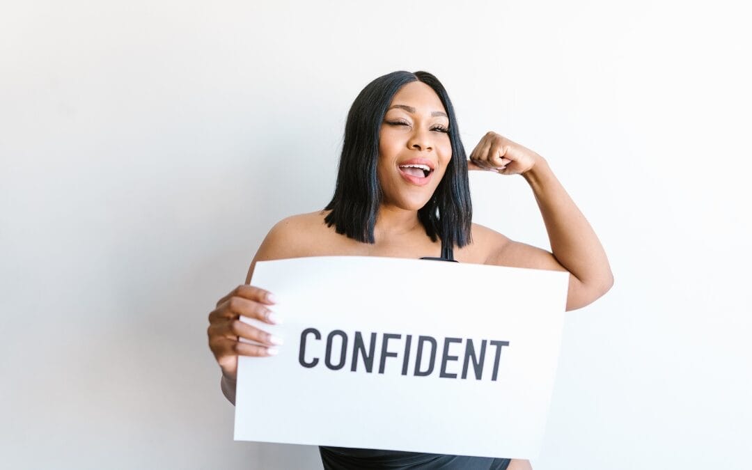 8 Building Confidence Exercises for College Students