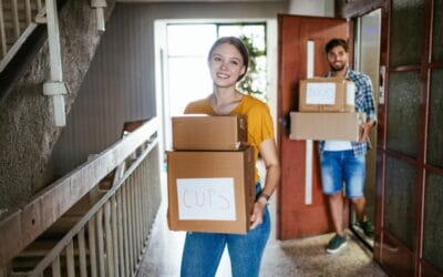 Life Skills for Young Adults Leaving Home: 8 Skills You Actually Need