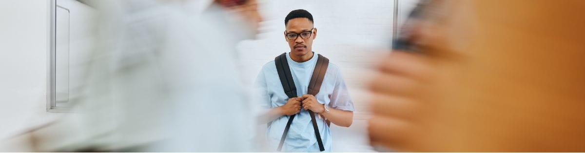 How to make friends in your 20s difficult