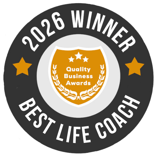 Best Life Coach Lubbock Quality Business Award 2026 Best Life Coach Lubbock Quality Business Award 2026